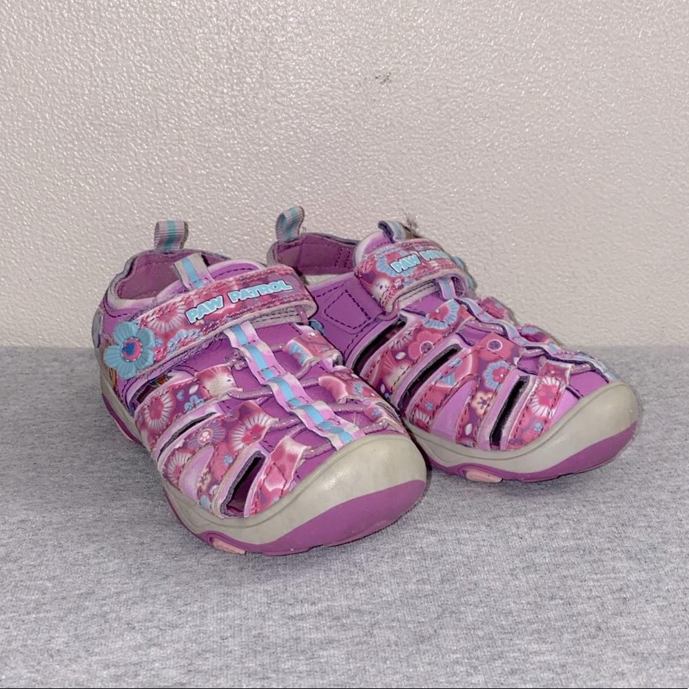 🐶Paw Patrol Fisherman Sandals